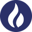 huobi logo