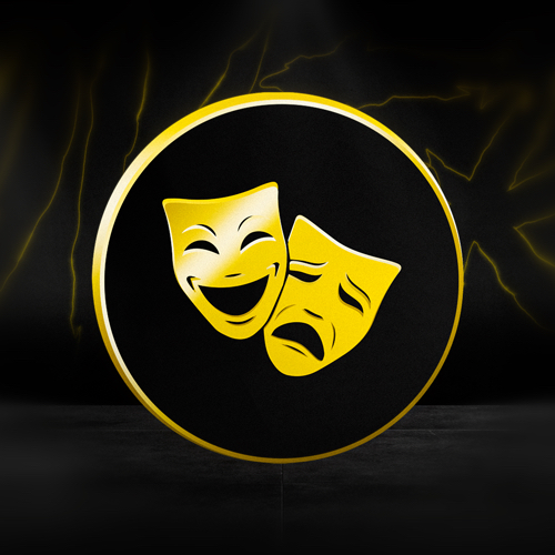 Logo for Alter Ego Punks gaming