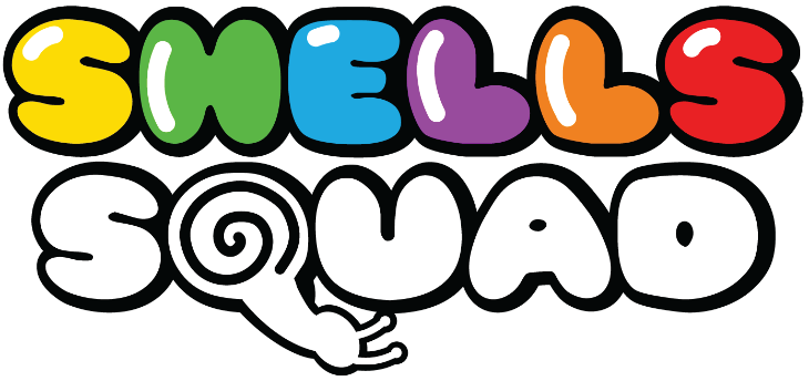 Logo for Shell Squad and Racing Snails on FTM 